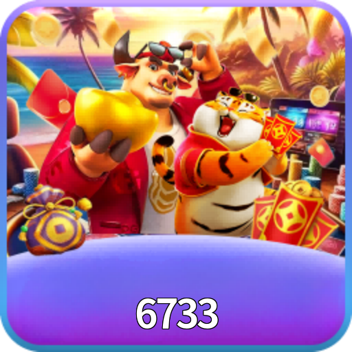  6733
